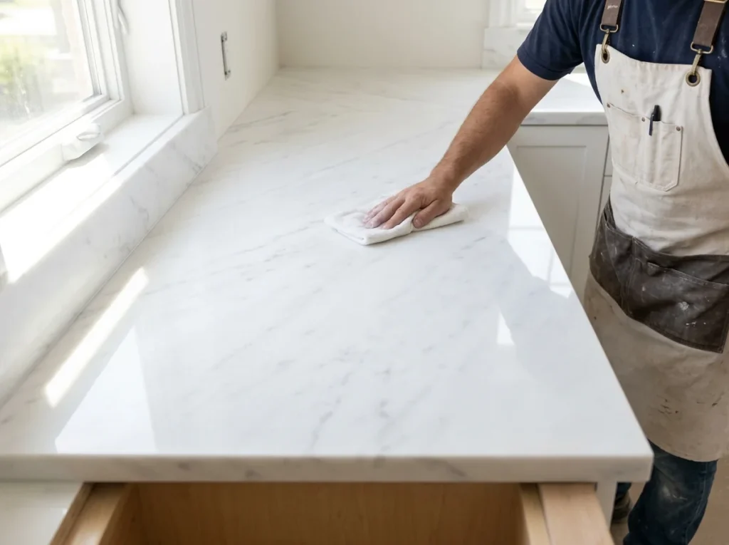 Understanding Marble Durability Concerns The Reality