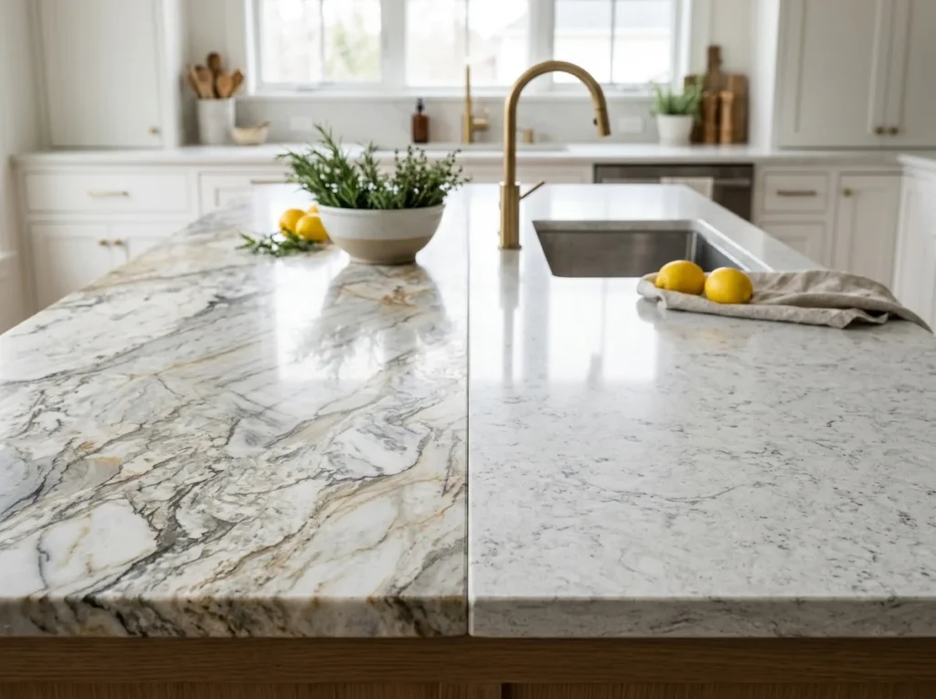 Quartzite vs. Quartz: What Is the Difference?