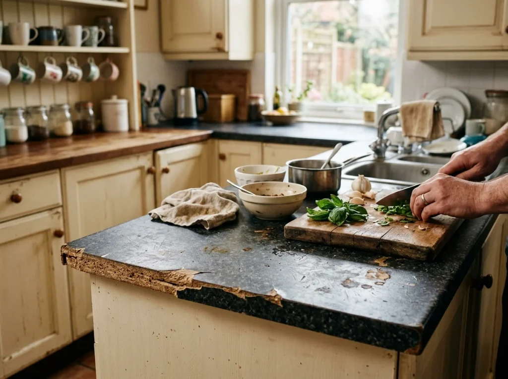 When Should You Replace Your Existing Countertops?