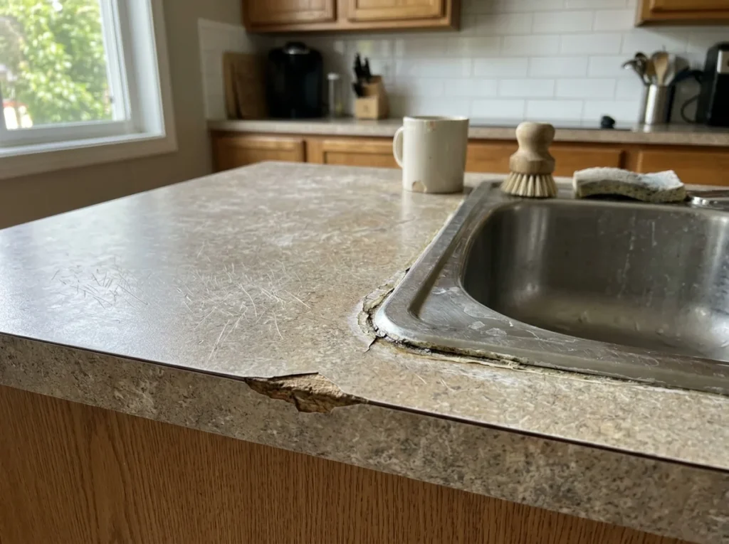 When Should You Replace an Existing Countertop?